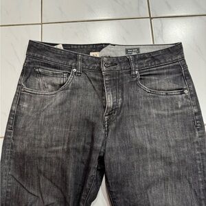 Volcom Classic Straight Fit Jeans